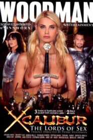 Xcalibur: The Lords of Sex watch free porn